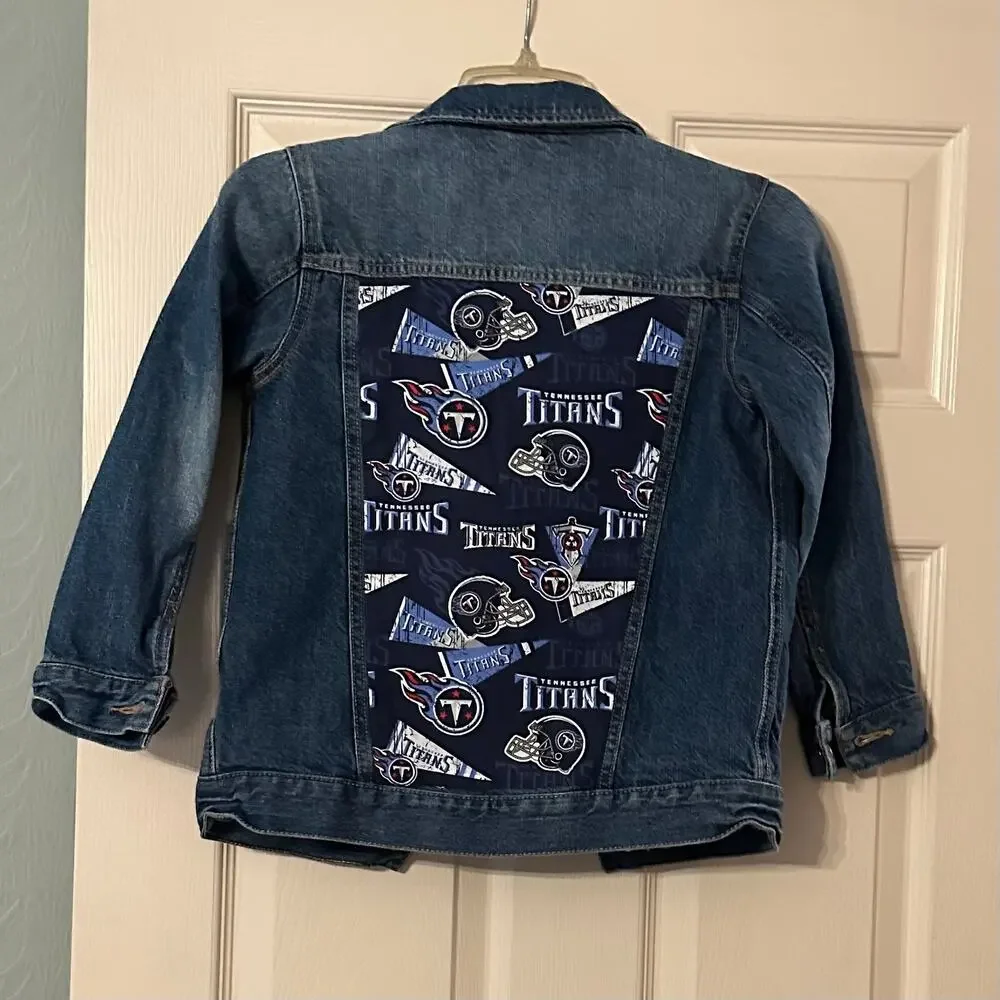wonder nation gently worn